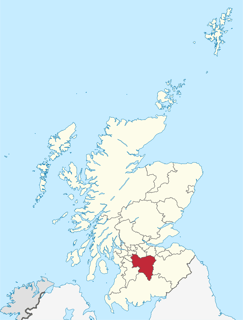 Picture of South Lanarkshire