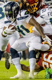 Picture of Alex Collins