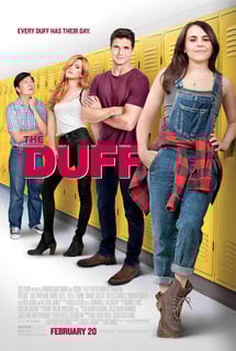 Picture of The DUFF