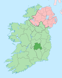 Picture of County Laois