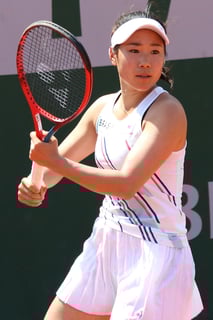 Picture of Nao Hibino