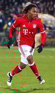 Picture of Renato Sanches