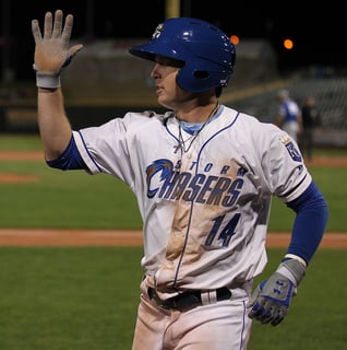 Picture of Brett Phillips