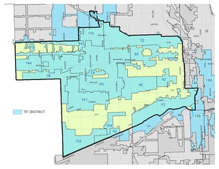 Picture of West Side, Chicago