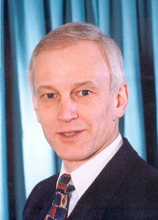 Picture of Brian Langstaff