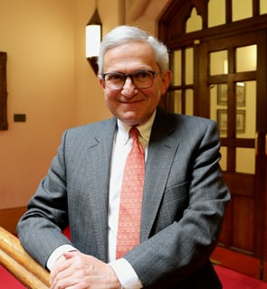 Picture of Geoffrey Vos