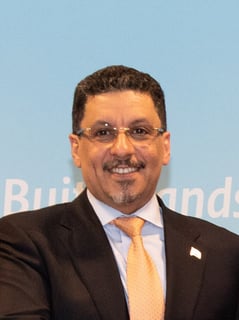 Picture of Ahmad Awad bin Mubarak