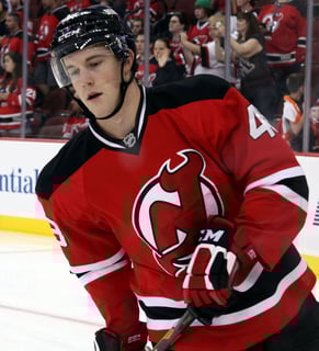 Picture of Damon Severson