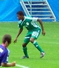 Picture of Osinachi Ohale