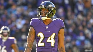 Picture of Marcus Peters