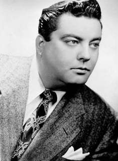 Picture of Jackie Gleason