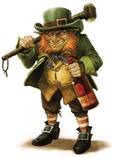 Picture of Leprechaun