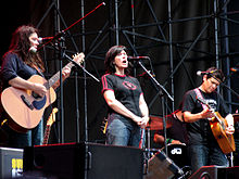 Picture of The Breeders