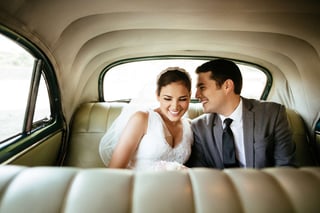 Picture of Newlywed