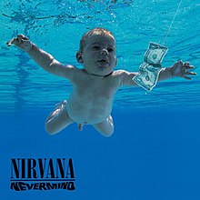 Picture of Nevermind