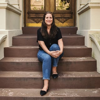 Picture of Juliet Litman
