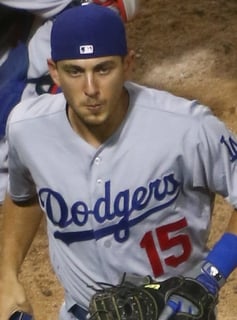 Picture of Austin Barnes