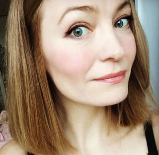 Picture of Holly Smale