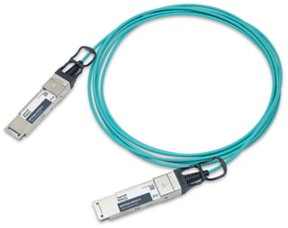 Picture of InfiniBand