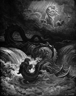 Picture of Leviathan