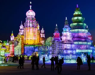Picture of Harbin