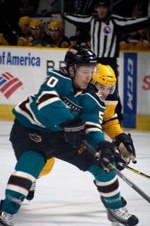 Picture of Chris Tierney