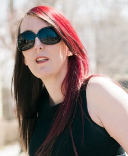 Picture of Brianna Wu