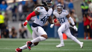 Picture of Bud Dupree