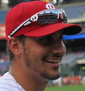 Picture of Zach Eflin