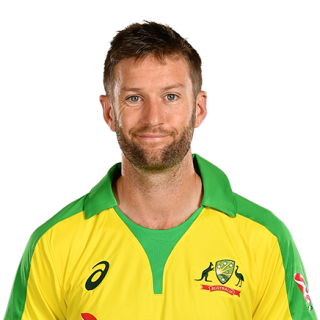 Picture of Andrew Tye