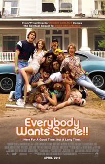 Picture of Everybody Wants Some!!