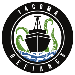 Picture of Tacoma Defiance