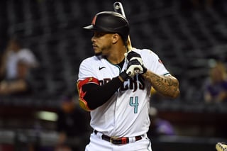 Picture of Ketel Marte