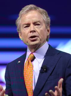 Picture of Don Huffines