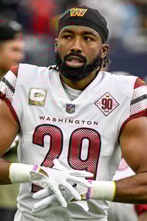Picture of Kendall Fuller