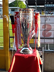 Picture of Premier League International Cup
