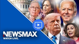 Picture of Newsmax TV