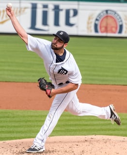 Picture of Michael Fulmer