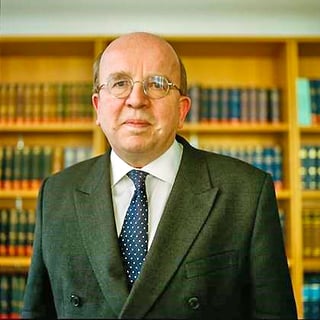 Picture of Robin Knowles
