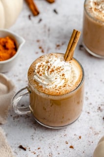 Picture of Pumpkin Spice Latte
