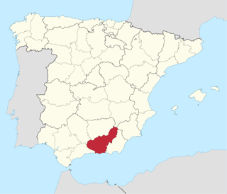 Picture of Granada Province
