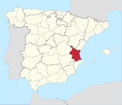 Picture of Valencia Province