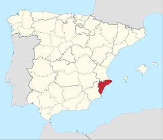 Picture of Alicante