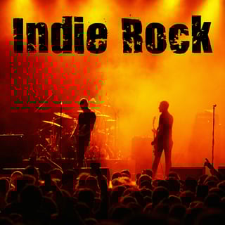 Picture of Indie rock