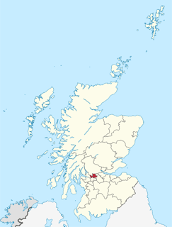 Picture of East Dunbartonshire