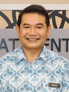 Picture of Rafizi Ramli