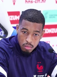 Picture of Presnel Kimpembe