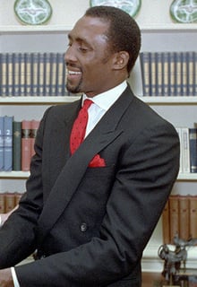 Picture of Thomas Hearns