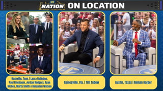 Picture of SEC Nation