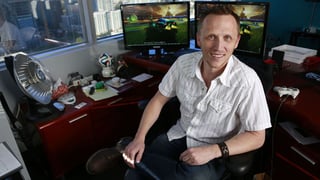 Picture of Psyonix
